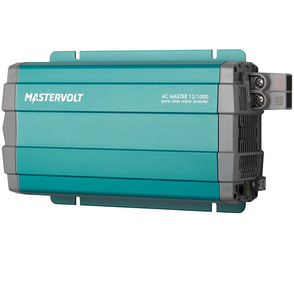 Mastervolt AC Master 12/1000 (230V) Inverter [28011000]