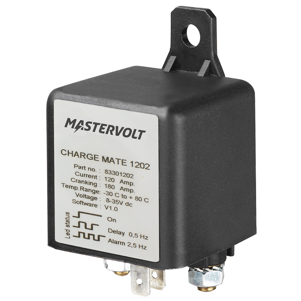 Mastervolt Charge Mate 1202 [83301202]