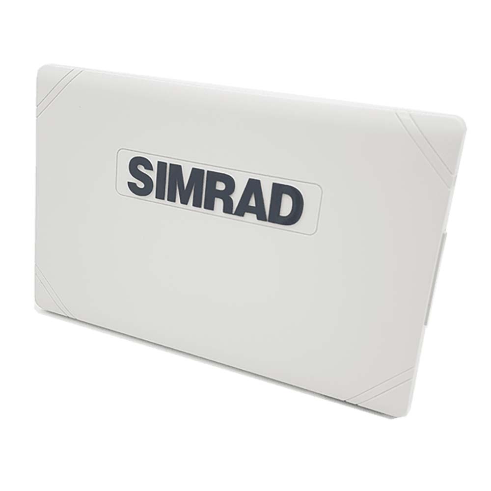 Simrad Suncover f/NSX 3007 [000-15816-001] | Accessories by Simrad 