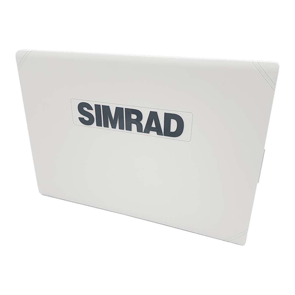 Simrad Suncover f/NSX 3012 [000-15818-001] | Accessories by Simrad 