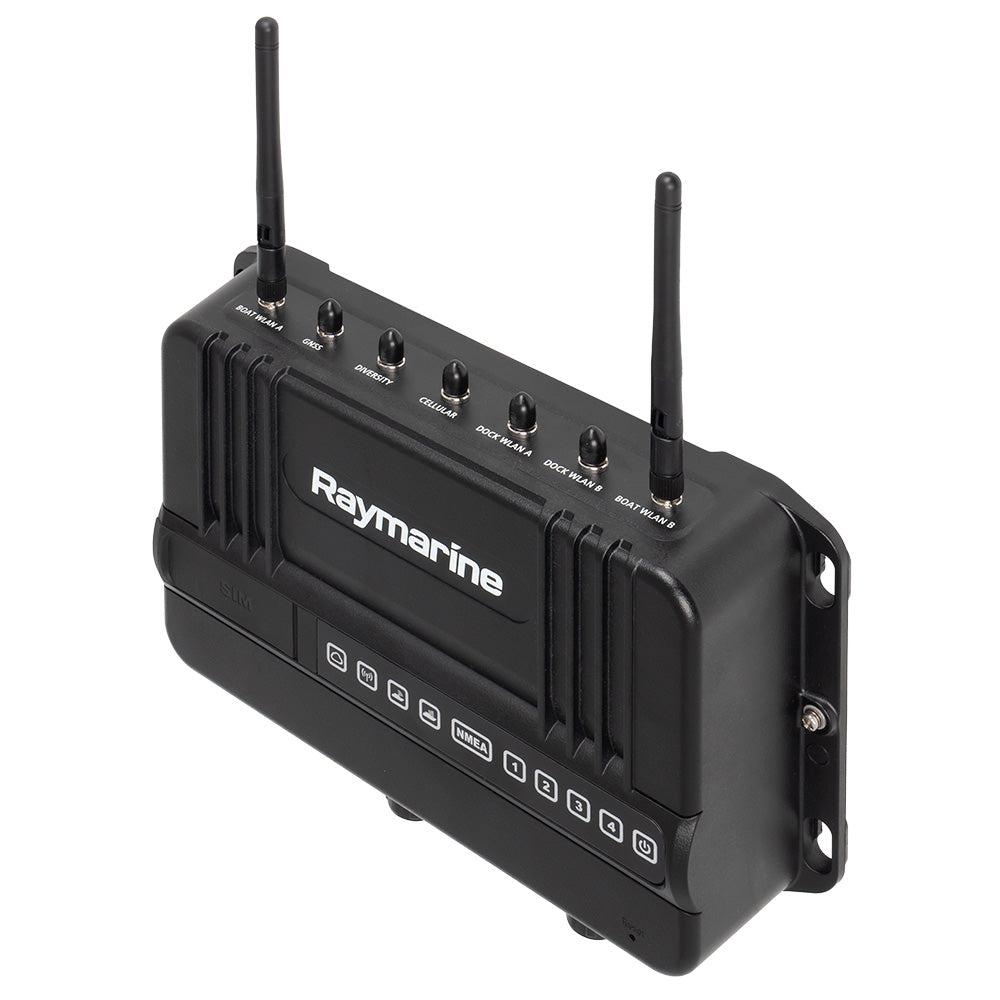 Raymarine YachtSense Link Marine Mobile Router [E70640] | Security Systems by Raymarine 