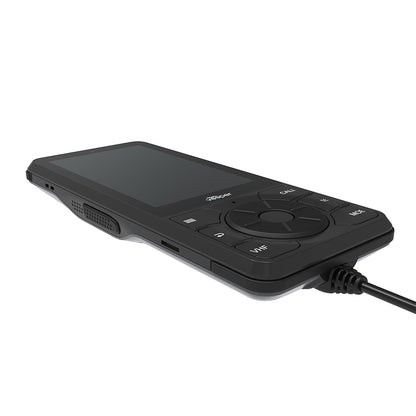 Vesper Cortex H1 Tethered Handset w/Non-Powered Cradle [010-02816-00] | Accessories by Vesper 