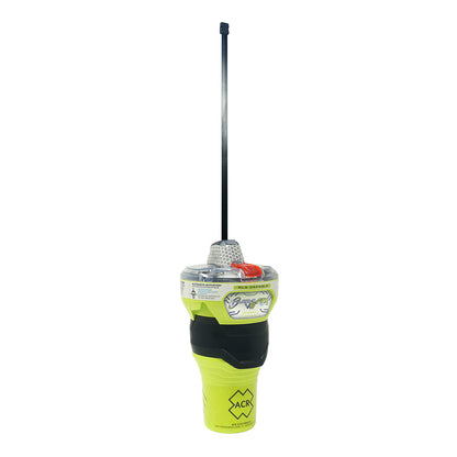 ACR GlobalFix V6 EPIRB Catagory I w/Return Link Service  Near Field Communication