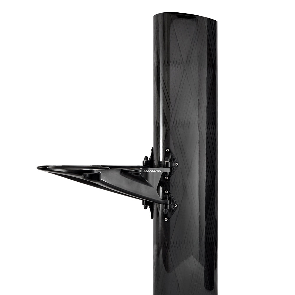 Scanstrut SC20-BLK Mast Mount [SC20-BLK]