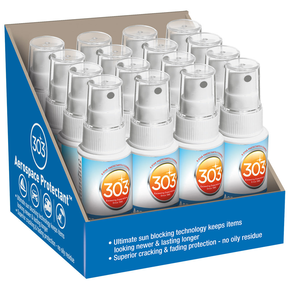 303 Aerospace Protectant - 2oz *Case of 16* [30302CASE]