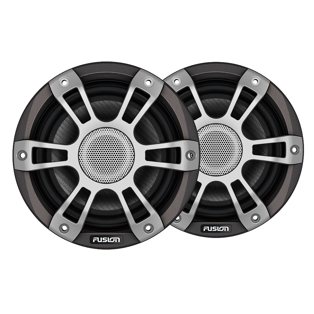 Fusion Signature Series 3i 7.7" Sports Speakers - Grey [010-02772-21] | Speakers by Fusion 