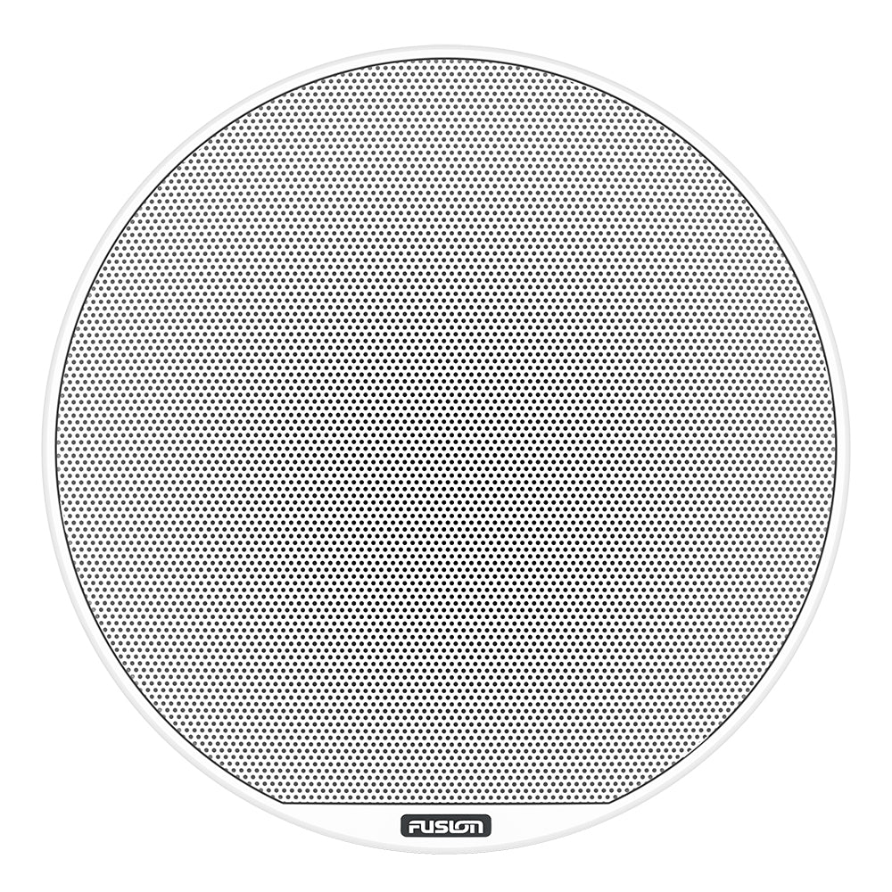 Fusion Signature Series 3i 10" Classic Subwoofer - White [010-02774-00] | Subwoofers by Fusion 