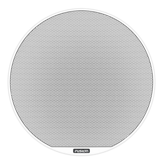 Fusion Signature Series 3i 10" Classic Subwoofer - White [010-02774-00] | Subwoofers by Fusion 