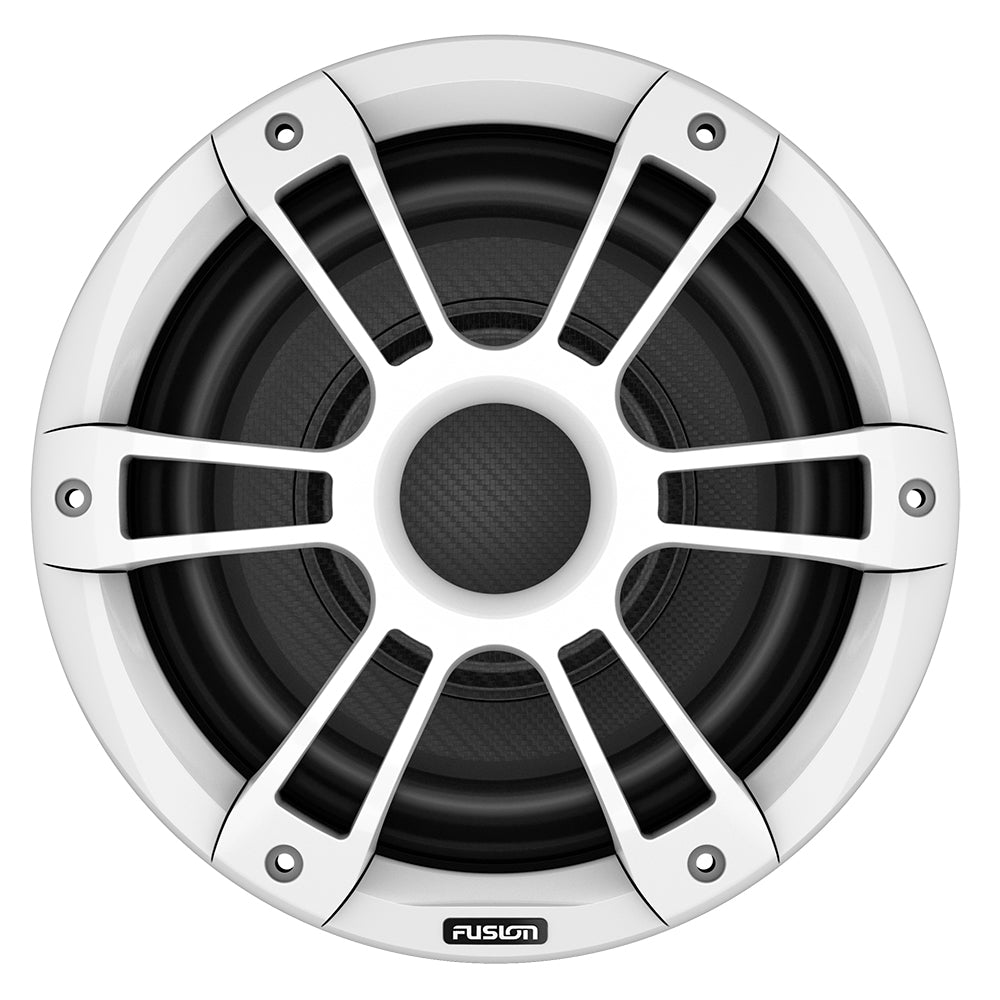 Fusion Signature Series 3i 10" Sports Subwoofer - White [010-02774-20] | Subwoofers by Fusion 