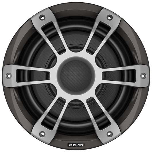 Fusion Signature Series 3i 10" Sports Subwoofer - Grey [010-02774-21] | Subwoofers by Fusion 