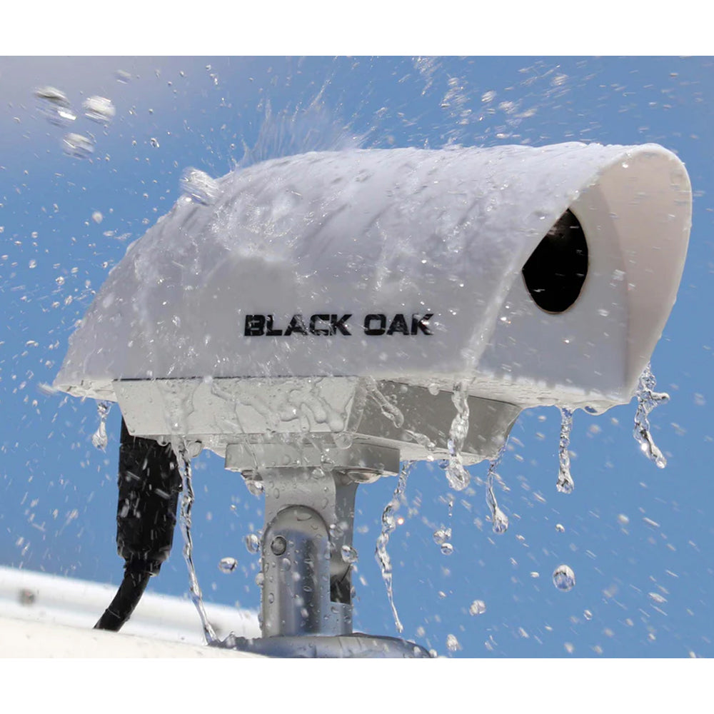 Black Oak Nitron XD Night Vision Camera - Tall Mount [NVC-W-T]