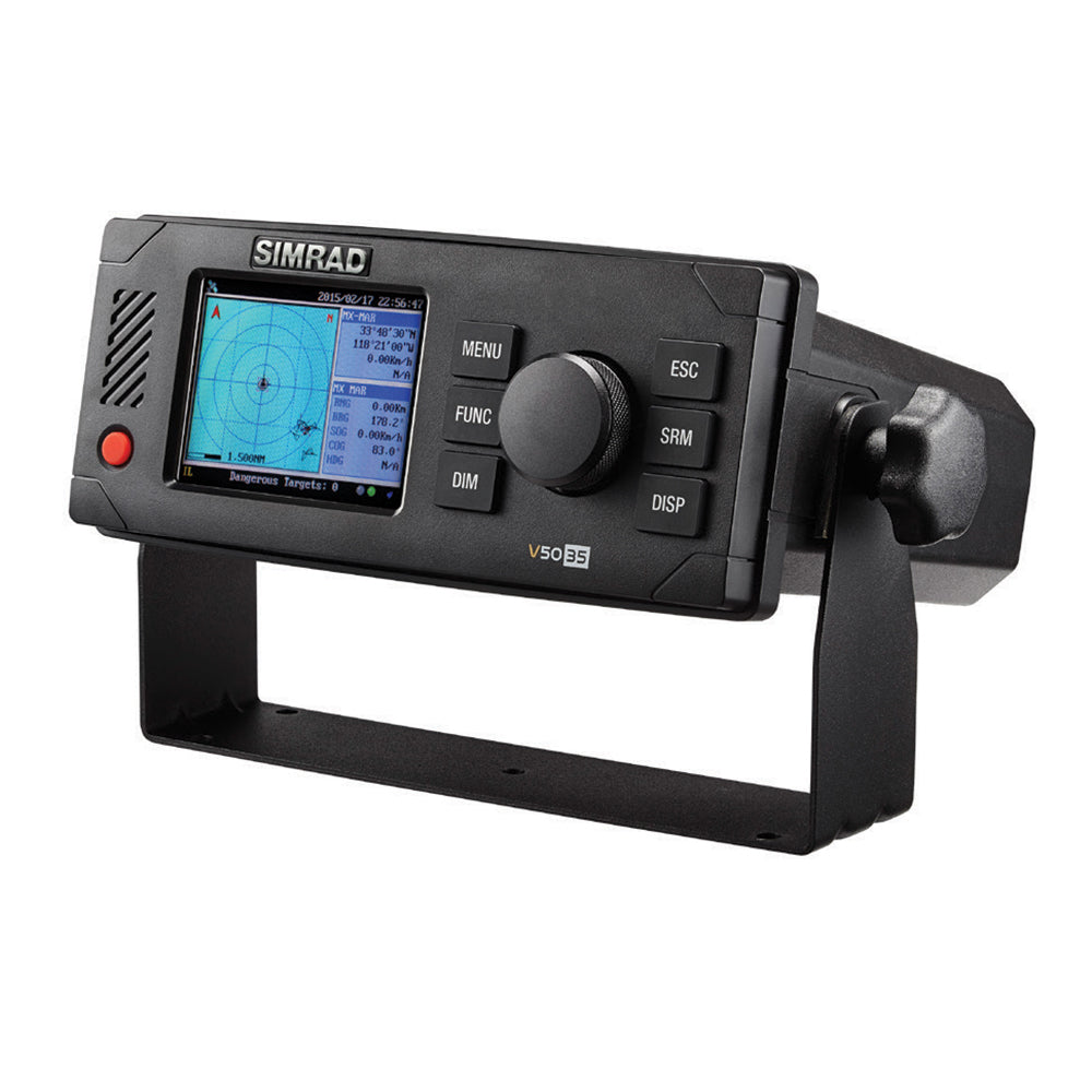 Simrad AIS V5035 Class A Transceiver [000-12249-001] | AIS Systems by Simrad 