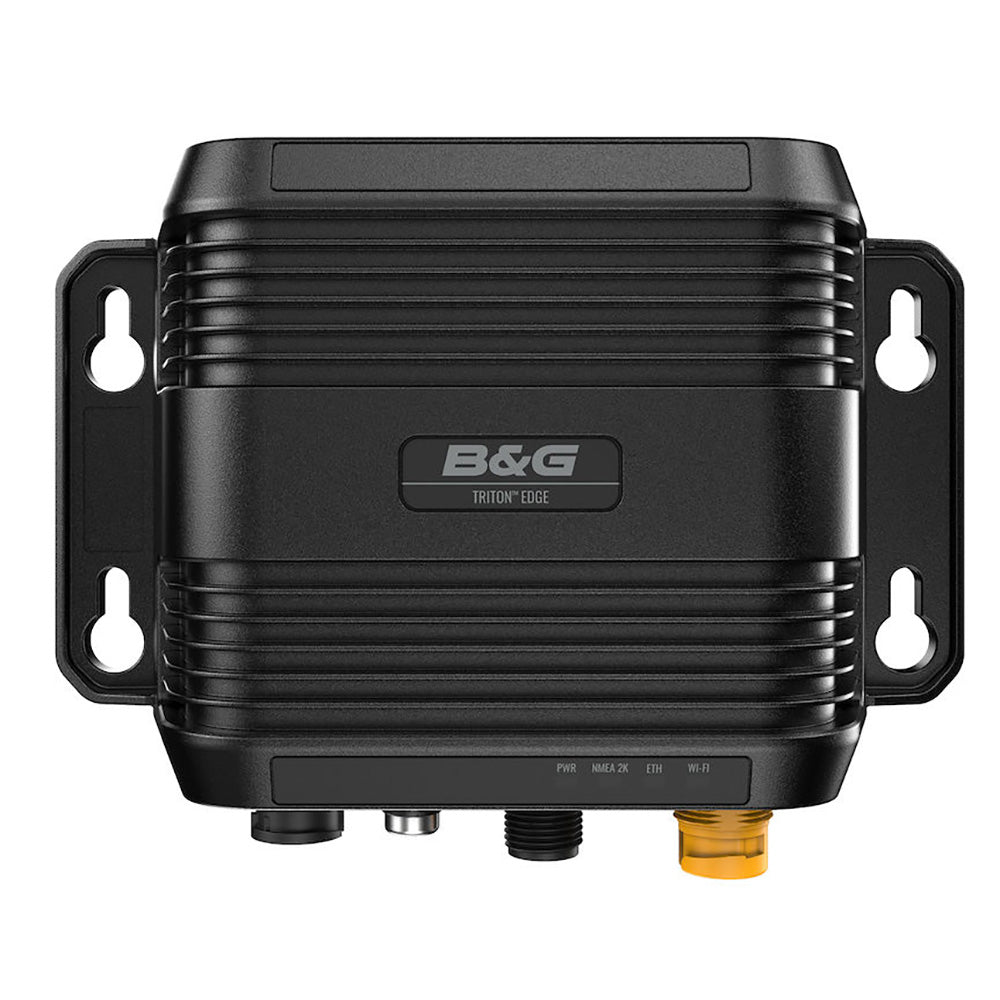 BG Triton Edge Sailing Processor [000-15134-001] | Instruments by B&G 