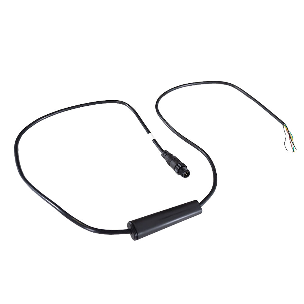 Navico NMEA 0183 Interface Cable