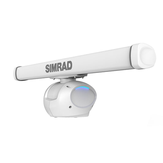 Simrad HALO 3004 Radar w/4 Open Array  20M Cable [000-15763-001] | Radars by Simrad 