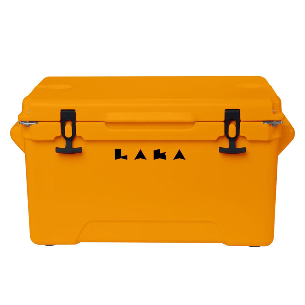 LAKA Coolers 45 Qt Cooler - Orange [1068]