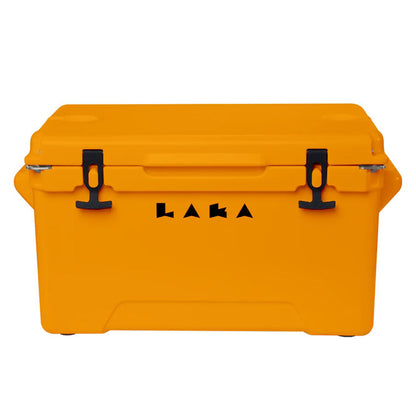 LAKA Coolers 45 Qt Cooler - Orange [1068]