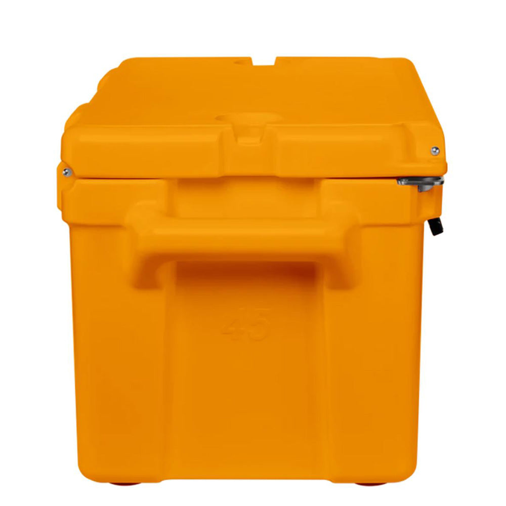 LAKA Coolers 45 Qt Cooler - Orange [1068]