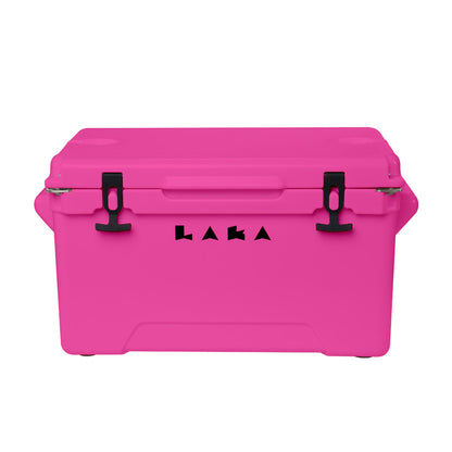 LAKA Coolers 45 Qt Cooler - Pink [1073]