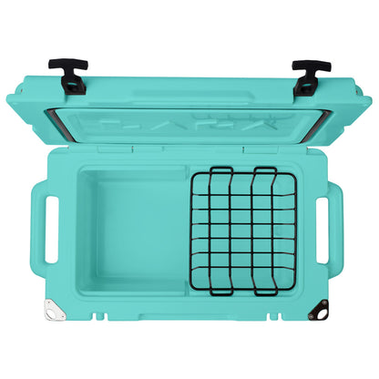 LAKA Coolers 45 Qt Cooler - Seafoam [1077]