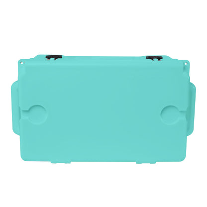 LAKA Coolers 45 Qt Cooler - Seafoam [1077]
