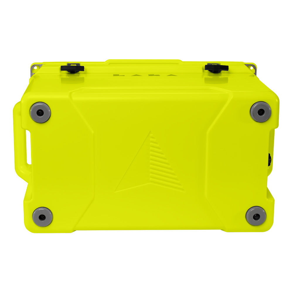 LAKA Coolers 45 Qt Cooler - Yellow [1085]