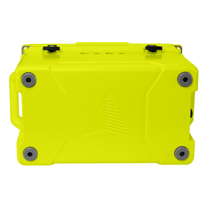 LAKA Coolers 45 Qt Cooler - Yellow [1085]