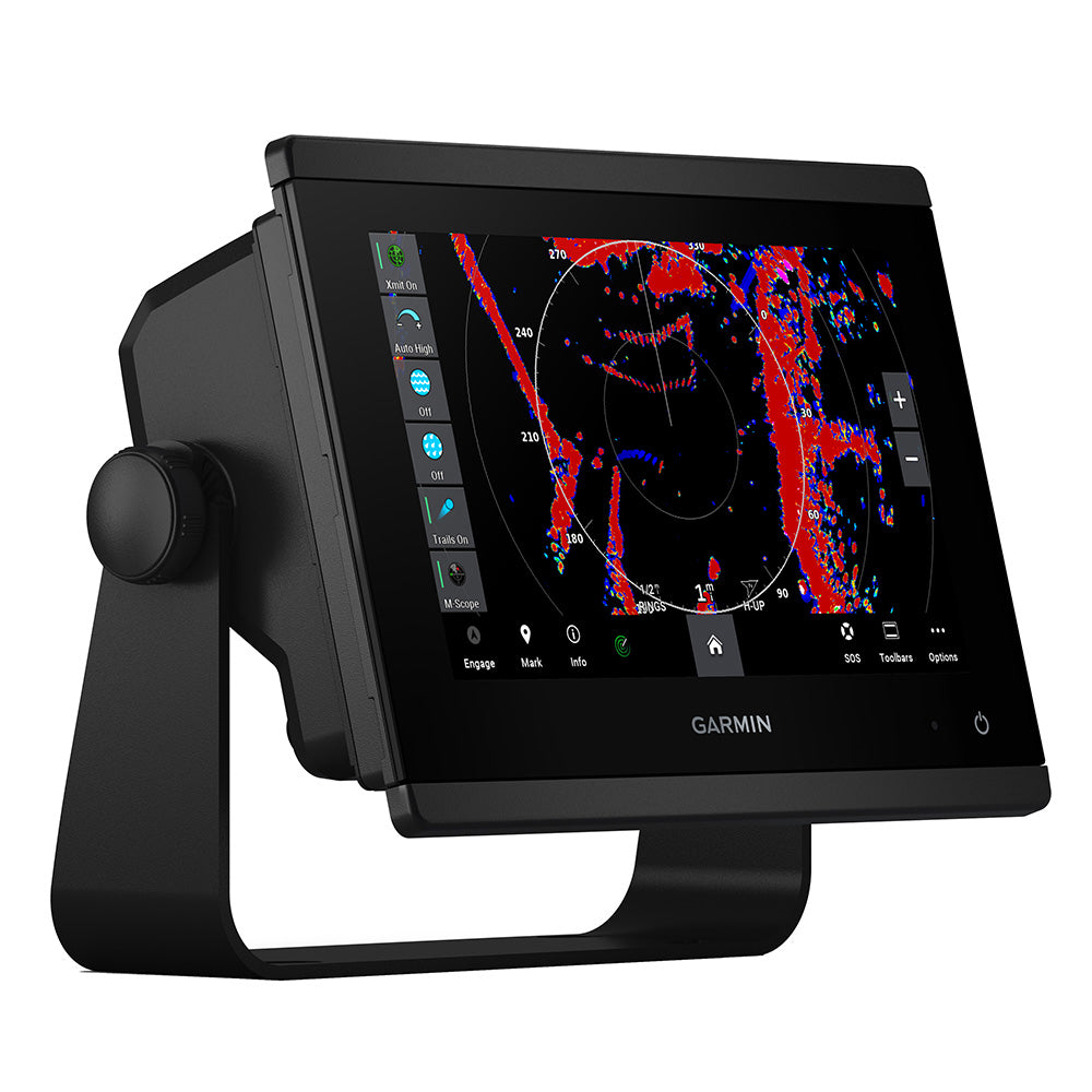 Garmin GPSMAP 743 Chartplotter GN+