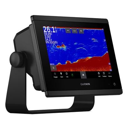 Garmin GPSMAP 743xsv Combo GPS/Fishfinder GN+