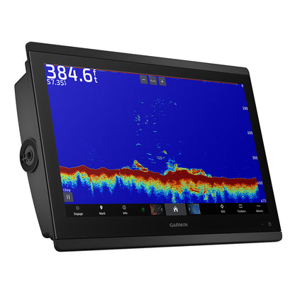 Garmin GPSMAP 8616xsv Combo GPS/Fishfinder GN+