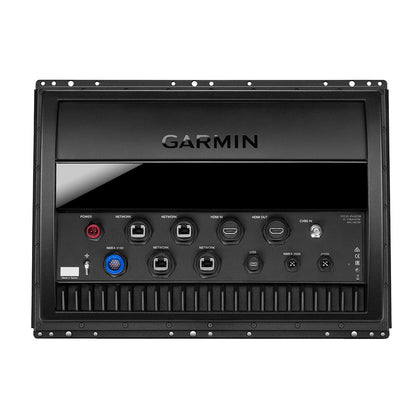 Garmin GPSMAP 8617 Chartplotter GN+