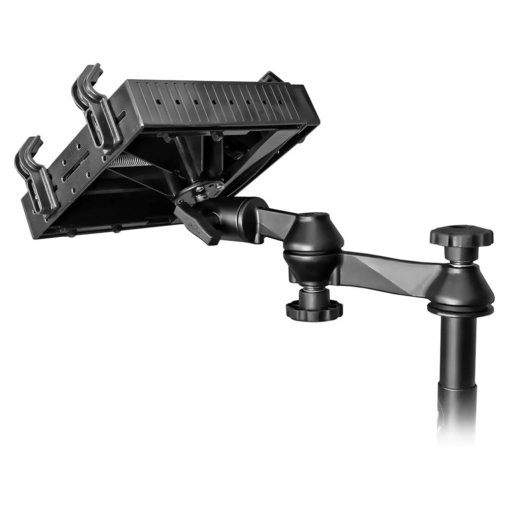 RAM Mount RAM No-Drill Laptop Mount f/20-22 Ford Police Interceptor Utility