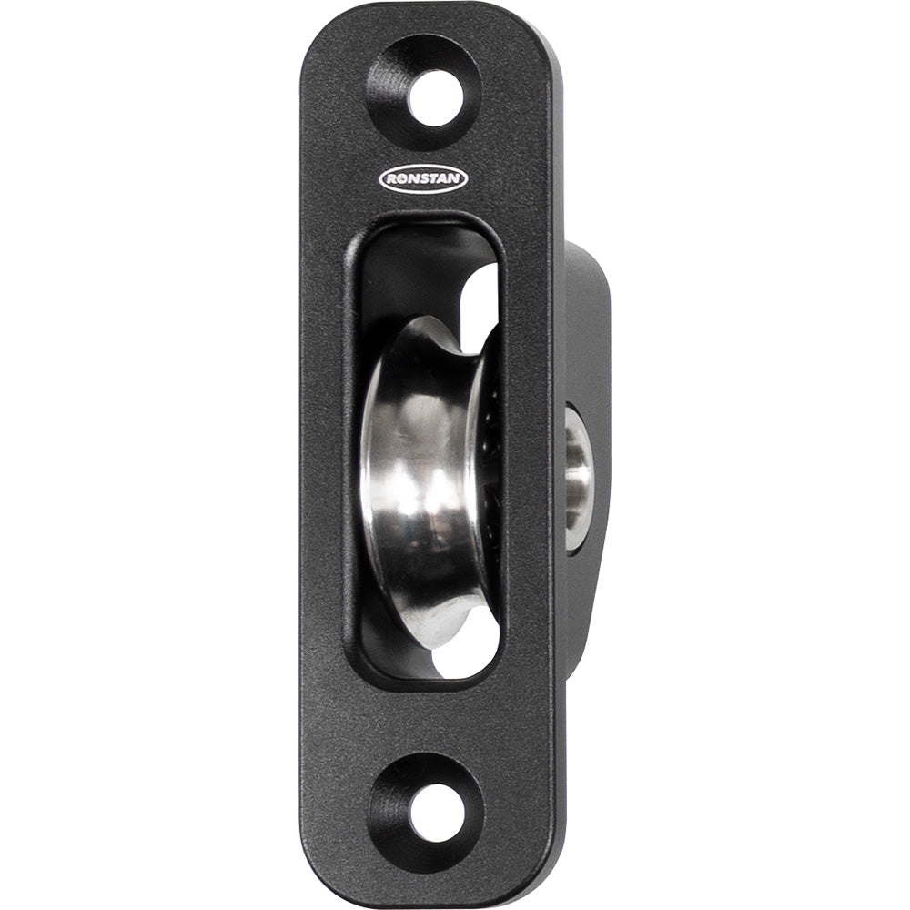 Ronstan Series 40 Ball Bearing Exit Block HHL [RF45711HL]