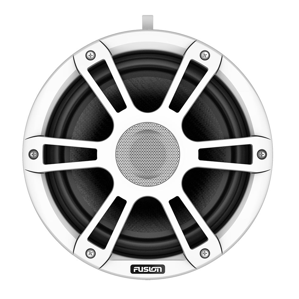 Fusion Signature Series 3i Marine Wake Tower Speakers - 8.8" - White [010-02773-50]