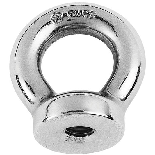 Wichard 12mm Eye Nut - Thread M14 x 200mm [06367]