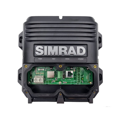 Simrad HALO RI-50 Power Supply f/HALO 2000  3000 Radars