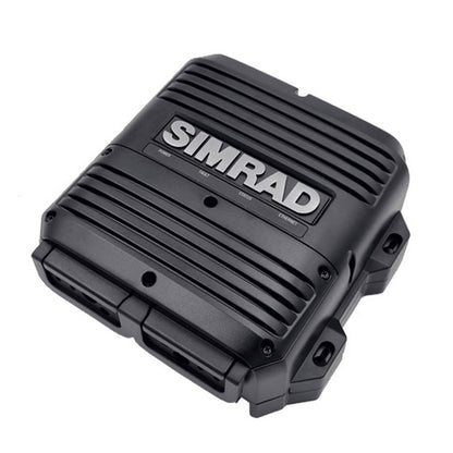 Simrad HALO RI-50 Power Supply f/HALO 2000  3000 Radars
