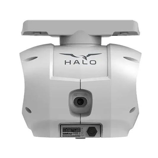 Simrad HALO 300X Radar Pedestal Only - 130W