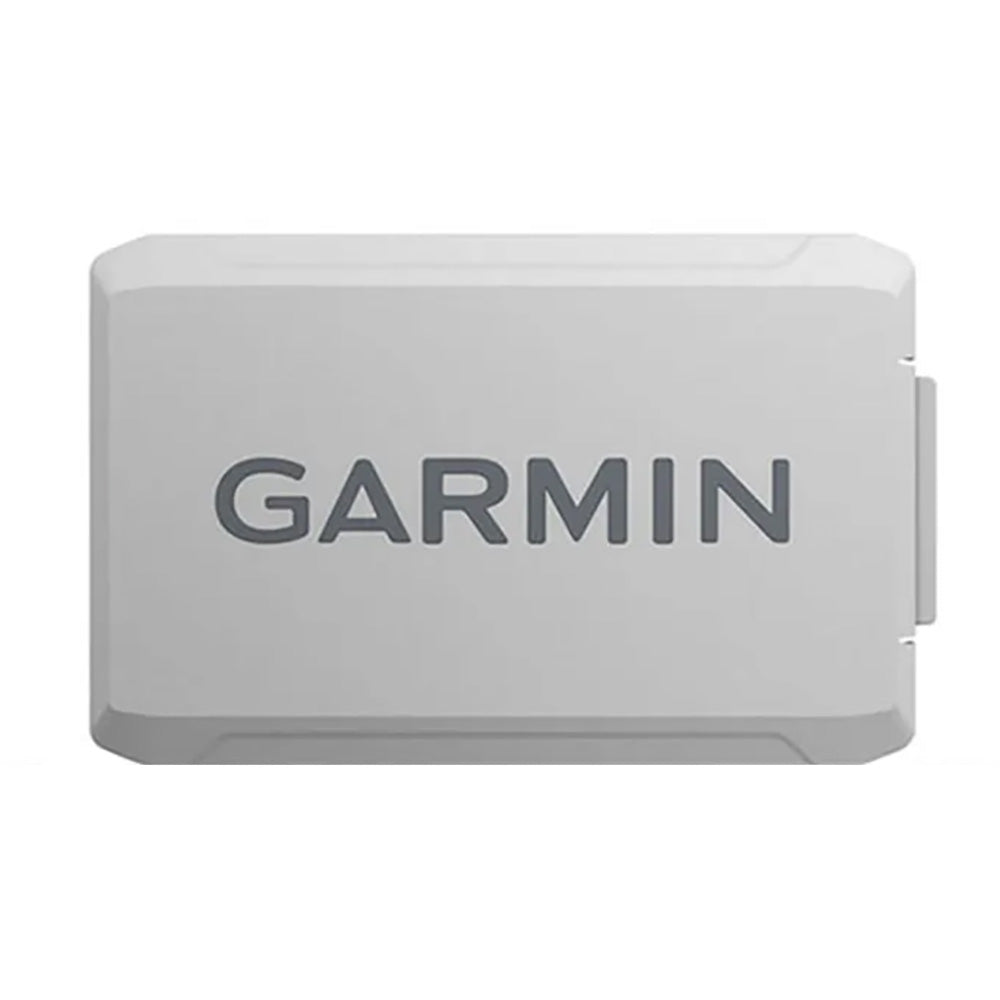 Garmin Protective Cover f/ECHOMAP UHD2 6sv