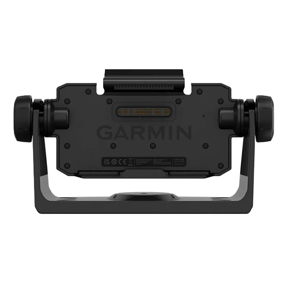 Garmin Bail Mount w/Quick Release Cradle f/ECHOMAP UHD2 6sv [010-13115-10]