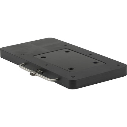 Motorguide XI Series Quick-Release Bracket - Composite Black [8M0120717]