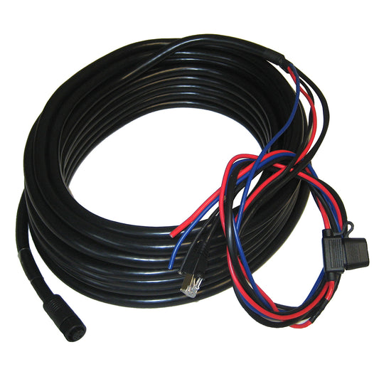 Furuno DRS AX  NXT Signal/Power Cable - 30M