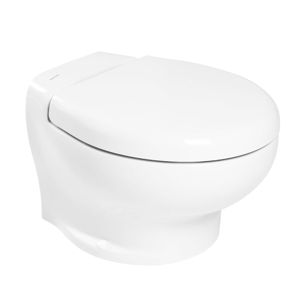 Thetford Nano Premium Plus Compact Toilet - 12V [NAN012PW/TSFT/NA]