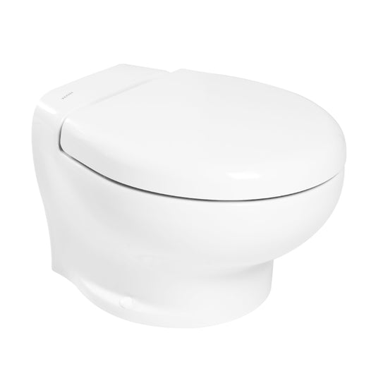 Thetford Nano Premium Plus Compact Toilet - 12V [NAN012PW/TSFT/NA]
