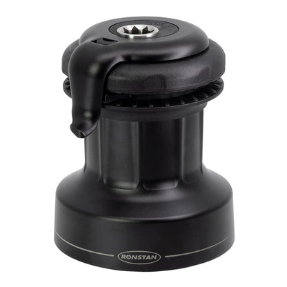 Ronstan 30QT Orbit Winch w/Quick Trim