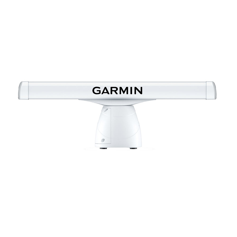 Garmin GMR 434 xHD3 4 Open Array Radar  Pedestal - 4kW