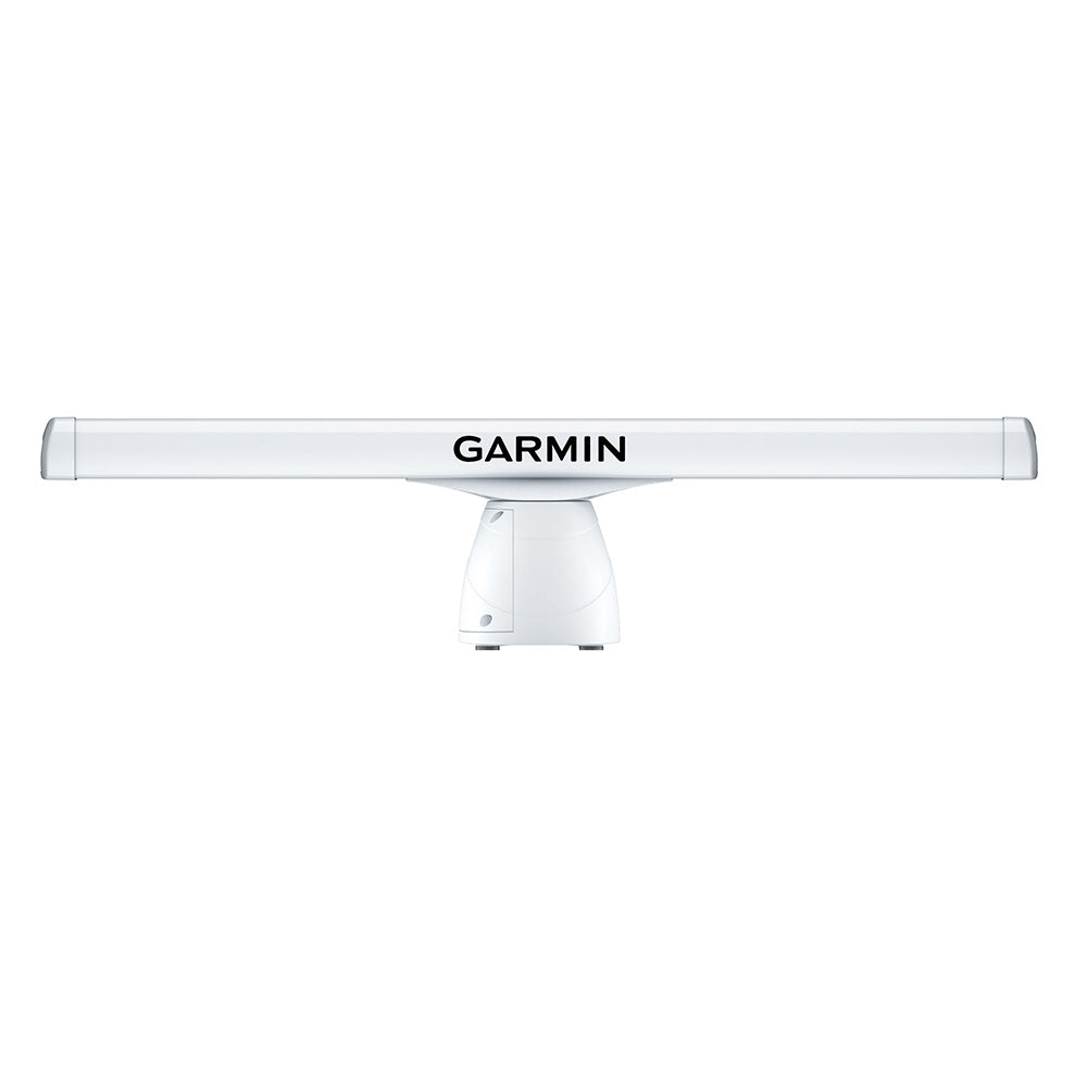 Garmin GMR 1236 xHD3 6 Open Array Radar  Pedestal - 12kW