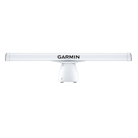 Garmin GMR 1236 xHD3 6 Open Array Radar  Pedestal - 12kW