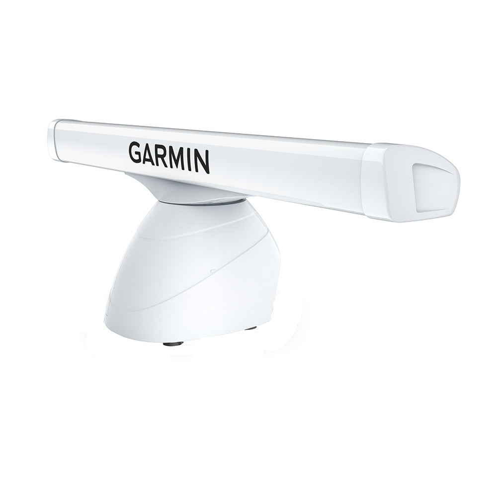 Garmin GMR 2534 xHD3 4 Open Array Radar  Pedestal - 25kW