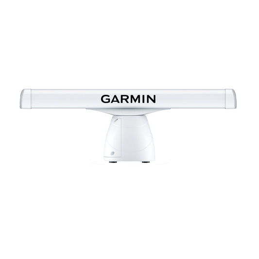 Garmin GMR 2534 xHD3 4 Open Array Radar  Pedestal - 25kW